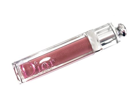 dior stellar gloss diorama